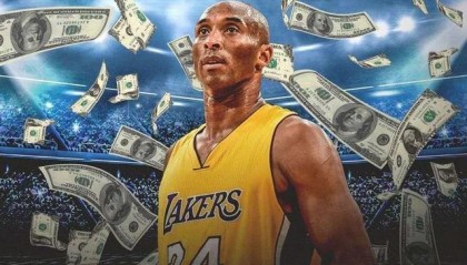 96黄金一代谁赚得最多？科比3.2亿，纳什1.4亿，看到艾弗森我服了|史蒂夫·纳什|科比·布莱恩特|雷·阿伦|NBA|马布里_新浪体育_新浪新闻